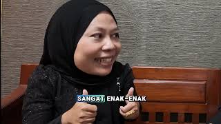 BERANGKAT UMROH DENGAN WASILAH BISNIS LALAPAN - exclusive podcast bersama owner lalapan Cak Midi