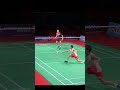 Kento Momota vs Viktor Axelsen 2020 Malaysia Masters