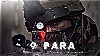 Major Vivek Jacob X Para commandos status || 9 para sf status || para commandos WhatsApp status