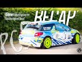 RECAP 19ème rallye régional de l'écurie de la région Elbeuf : action et interviews ! 🏁