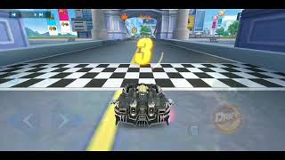 Garena speed drifter city11 ufo gameplay 1m53