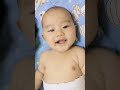 说的啥，谁来翻译一下😂 小话唠已上线 学说话 宝宝学说话 funny cute cutebaby baby babycute babyboy babylove love 搞笑