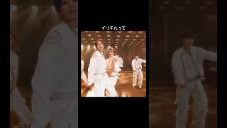 【NCT127】イ、イリチルって本当かっこいいな........