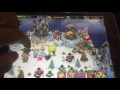 my singing monsters rare yool review