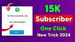 Free Subscribers For YouTube - How To Increase Subscribers On Youtube Channel - Subscribers Website