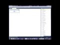 Visual Basic Tutorial #1 How to link buttons & labels to websites