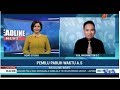 Laporan Langsung VOA untuk MetroTV: Pemilu Paruh Waktu AS