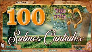 Popurrí 100 salmos cantados