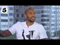 Henry 'I respect Ronaldo - but Messi is the best in the world'  Rio & Thierry Part 3