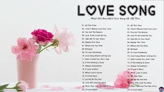 Westlife,Shayne Ward,BackstReet BOYS & MLTR - Best Classic Relaxing Love Songs Of All Time