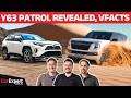 Y63 Nissan Patrol/Armada Details PLUS VFACTS August | The CarExpert Podcast