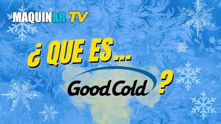 🚀 ¡Conociendo Good Cold! Entrevista con Fabian Ratti 🌟