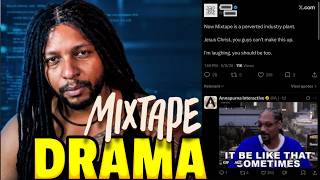 The Mixtape Situation Exposed a Much Bigger Problem