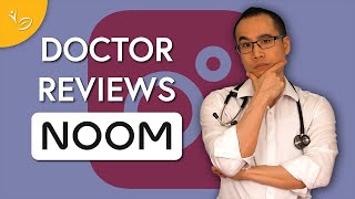 Noom Reviewed by a Doctor: The Good and the Bad