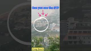 STP at Vizag | Vishakhapatnam STP | can you see