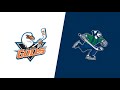 AHL - San Diego Gulls vs Abbotsford Canucks | Watch Live on FloHockey