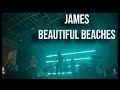 James - Beautiful Beaches- Halifax Piece Hall - 08/07/2023