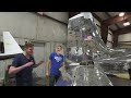 Cessna Experts Inspect My Abandoned 310 Airplane