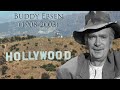 Buddy Ebsen (1908-2003)