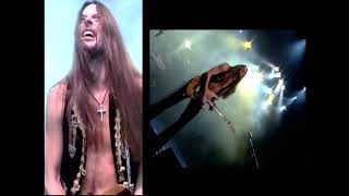 DOKKEN    Anaheim, California   November 4, 1999 Kiss of Death