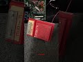 Notifier AMG-1 VROM-120 Message #shorts #firealarm