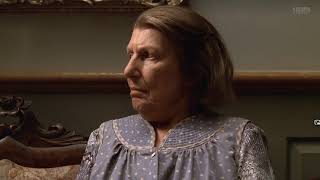 Livia Soprano decides that Tony needs to go