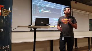 Advanced .Net Debugging with Visual Studio
