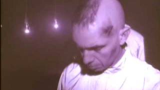 Coil - Blood from the Air (Moscow, 15 September 2001)