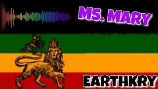 Ms. Mary - EarthKry - Cover