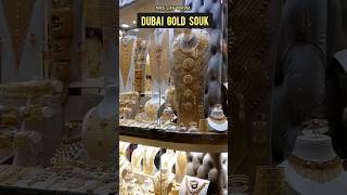 DUBAI GOLD SOUK | GOLD SOUK DUBAI | DUBAI GOLD MARKET