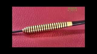 Target Power Bolt 24 gram Brass Darts