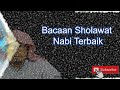 Bacaan Sholawat Nabi Terbaik - Ustadz Mizan Qudsiyah ( Satu Jalan Lurus )