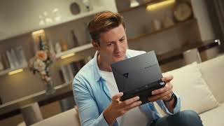 OneXPlayer G1 - The Ultimate Versatile Laptop and Gaming Handheld