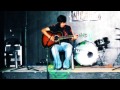 Zee avi- Honey bee live cover by Laurence Vail @ SouthBar Laspinas