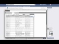 FB Leads Monster Software Training - Video 4 - Events - Leads Monster Academy