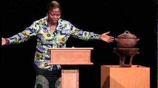 Africa: An Alternative Narrative: Akpezi Ogbuigwe at TEDxFGCU