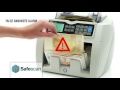 safescan 2680 s banknote counter