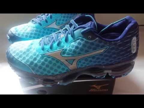 mizuno wave prophecy 4 2015