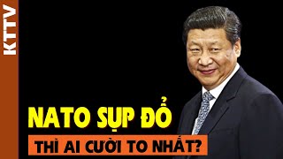Thế giới sẽ ra sao nếu NATO sụp đổ?