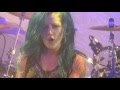 Arch Enemy - No Gods, No Masters (Live HD) @ FemME Metal Event - 2016