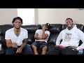 NBA YOUNGBOY - SLIME MENTALITY  GHETTO REACTIONS  Official Music Video  FIRST LISTEN