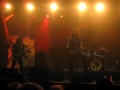 Beast In Black - End Of The World - Metro Areena, Espoo, Finland