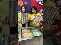 手工雪糕，纯鲜果制作，口味丰富多样化，一次出80根，天天忙不停，你吃过吗？ 雪糕 手工雪糕 纯手工制作