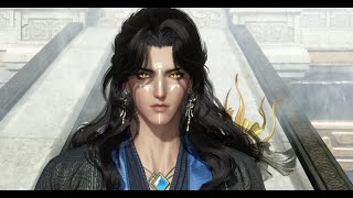 【Sword of Justice/逆水寒手游/Justice Mobile】新赛年新流派，玄机流派任务 Mystery Class Background Story, Episode 1