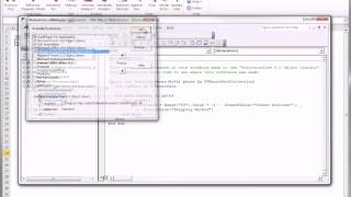PrecisionTree - Calculation Methods VBA Macro