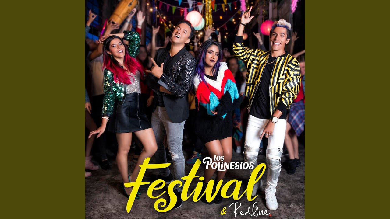 Festival Youtube Music