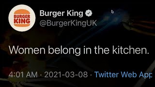 The Worst Brand Tweets Ever