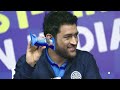 exclusive press conference ms dhoni goes live on the 2022 cup