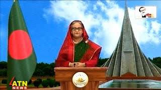 দারিদ্র্য-জয় ও উন্নয়নের আদর্শ মডেল বাংলাদেশ: প্রধানমন্ত্রী