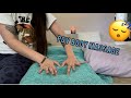 Fast & Aggressive ASMR | POV Body Massage 💤